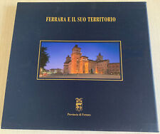 Ferrara suo territorio usato  Russi