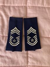 Usaf chief master for sale  Tucson