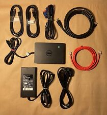 Dell wd15 usb for sale  SOUTH OCKENDON