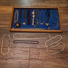 Teiliges schmuck konvolut gebraucht kaufen  Bautzen