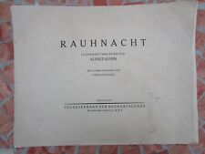 Grafiken alfred kubin gebraucht kaufen  Teuchern