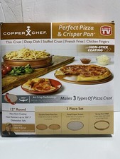 Copper chef perfect for sale  Joliet