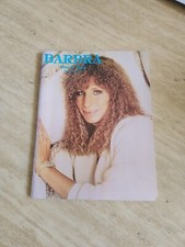 Barbra streisand memorabilia for sale  Inglewood