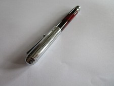 Iridium füllfederhalter edler gebraucht kaufen  Hünfelden