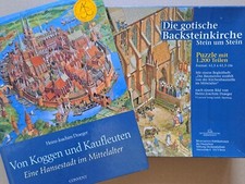 Hansestadt mittelalter buch gebraucht kaufen  Egeln