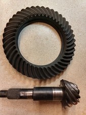 Ford dana super for sale  Superior