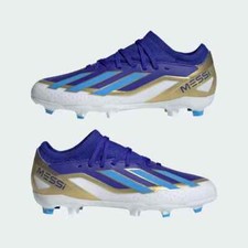 Adidas crazyfast messi gebraucht kaufen  Berlin