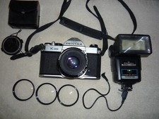 Mint japan pentax for sale  Staten Island