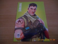 Carter neuve fortnite d'occasion  Gap