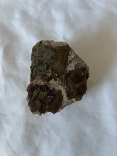 Dolomit siderit kupferkies gebraucht kaufen  Riedstadt