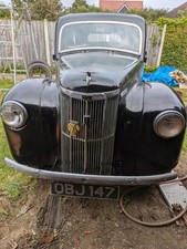 ford e493a for sale  CHELMSFORD