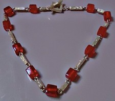 Vintage biche bere d'occasion  France