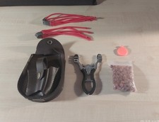Profi sportschleuder jagd gebraucht kaufen  Langelsheim