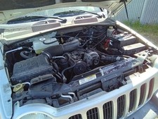 Liberty 2004 seat for sale  Gerber