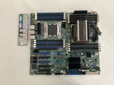 Intel server board gebraucht kaufen  München