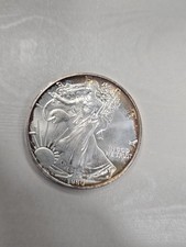 Dollaro argento usa usato  Latina