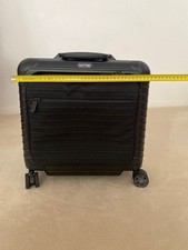Rimowa bolero carrello usato  Spedire a Italy