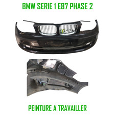 Pare choc bmw d'occasion  Mezzavia