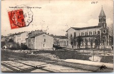 Tamaris alais eglise d'occasion  France