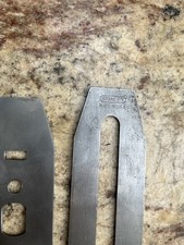 Inch stanley planer for sale  Baton Rouge