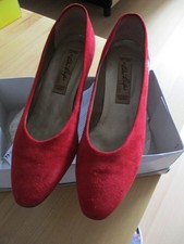 Walter käfer trachtenschuhe gebraucht kaufen  Kirchheimbolanden