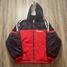 Wisconsin badgers starter for sale  Oregon