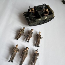 Tamiya universal carrier for sale  NORTHAMPTON