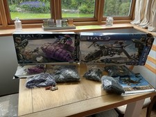 Halo mega bloks for sale  CONGLETON