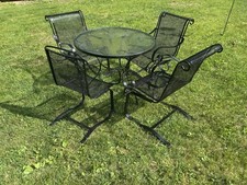 Beautiful vintage woodard for sale  Gaithersburg