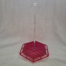Hummingbird feeder outdoors for sale  Columbus