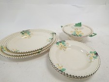 Vintage burleigh ware for sale  RUGBY