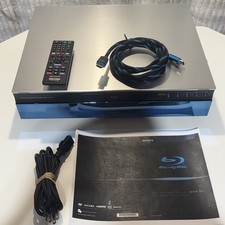 Sony bdp blu for sale  Lenexa