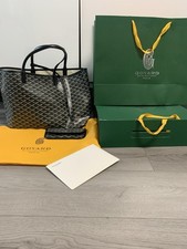 Goyard saint louis gebraucht kaufen  Hamburg