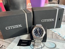 Montre citizen boite d'occasion  Nice-