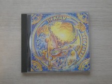 Nektar CD Recycled Album Progressive Rock Bacillus Bellaphon 1975 German comprar usado  Enviando para Brazil