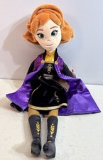 Boneca de Pelúcia TY Sparkle Anna Disney Frozen 17" NOVA comprar usado  Enviando para Brazil
