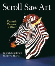 Scroll saw art for sale  USA