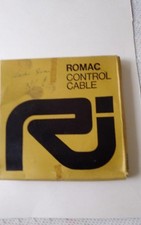 Romac bicycle vintage for sale  SLEAFORD