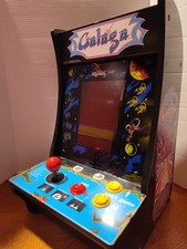 Arcade1up galaga countercade for sale  Spencerville