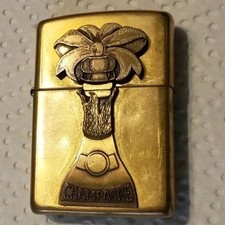 Riginal trick zippo gebraucht kaufen  Wildsteig
