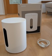 Sonos sub mini gebraucht kaufen  Kassel