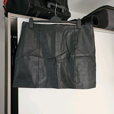 Asos faux leather for sale  THORNTON HEATH