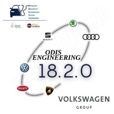  ODIS Engineering 18.2.0 (2024) – 🔧 VAG | Pro-Level Coding / Progr with licence na sprzedaż  Wysyłka do Poland