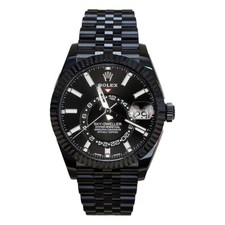 Rolex sky dweller for sale  New York