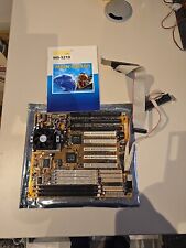 Retro topgun mainboard gebraucht kaufen  Markt Erlbach