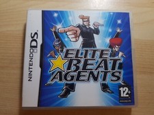 Usado, ELITE BEAT AGENTS. NINTENDO DS. VERSION ESPAÑA comprar usado  Enviando para Brazil