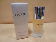 Calvin klein escape usato  Castelvetrano