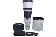 Canon 600mm usm d'occasion  Expédié en Belgium