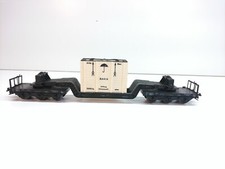 Märklin 4618 tiefladewagen gebraucht kaufen  Braunschweig