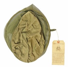 Helmet mosquito net d'occasion  Veurne